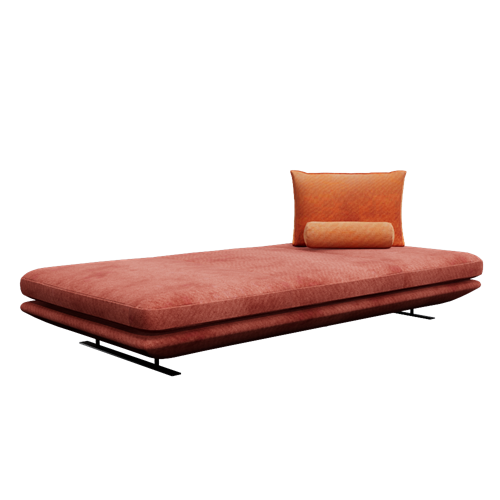Ligne_Roset_现代沙发凳贵妃榻 ID：E02200151
