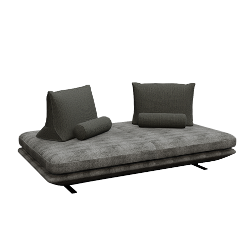 Ligne_Roset_现代沙发凳贵妃榻 ID：E02200154