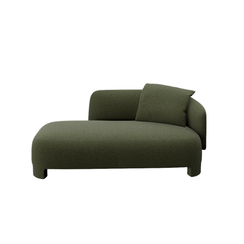 Ligne_Roset_现代沙发凳贵妃榻 ID：E02200165