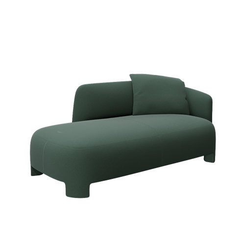 Ligne_Roset_现代沙发凳贵妃榻 ID：E02200166