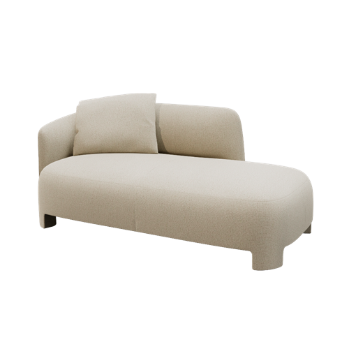 Ligne_Roset_现代沙发凳贵妃榻 ID：E02200167