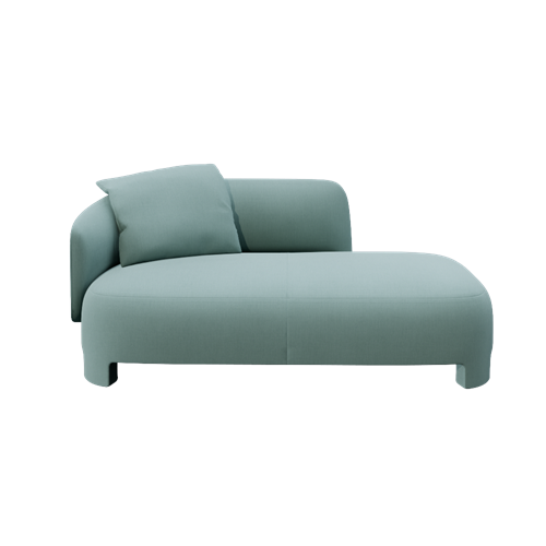 Ligne_Roset_现代沙发凳贵妃榻 ID：E02200168