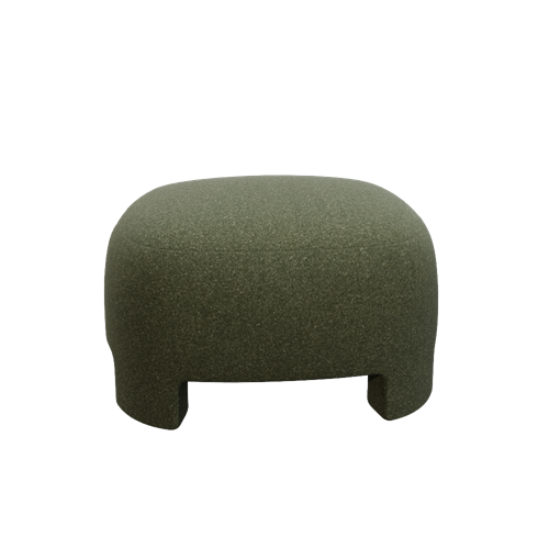 Ligne_Roset_现代沙发凳脚凳 ID：E02200170