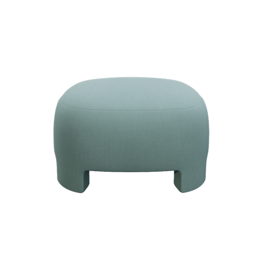 Ligne_Roset_现代沙发凳脚凳 ID：E02200172