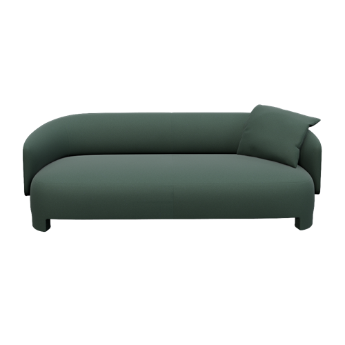 Ligne_Roset_现代多人沙发 ID：E02200173