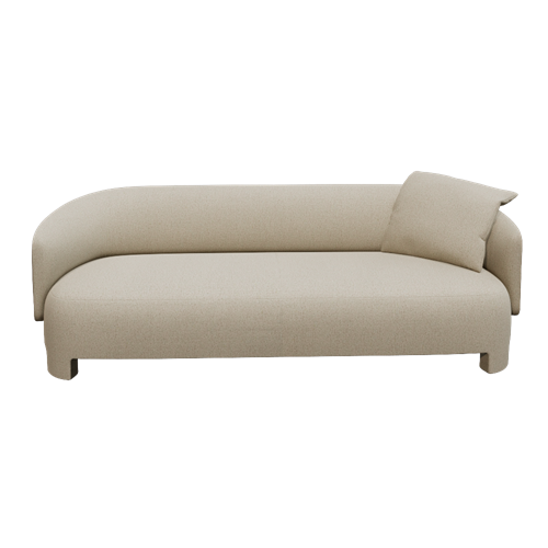 Ligne_Roset_现代多人沙发 ID：E02200175
