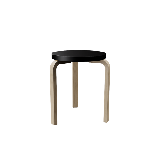 Artek_北欧凳子 ID：E02200195