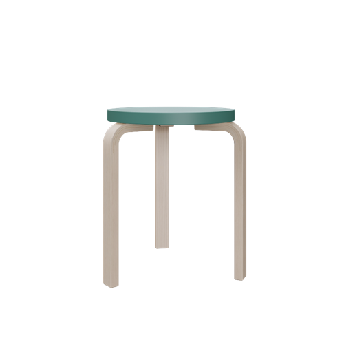 Artek_北欧凳子 ID：E02200198