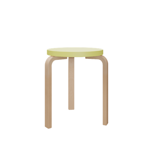 Artek_北欧凳子 ID：E02200200