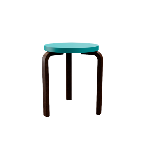 Artek_北欧凳子 ID：E02200201