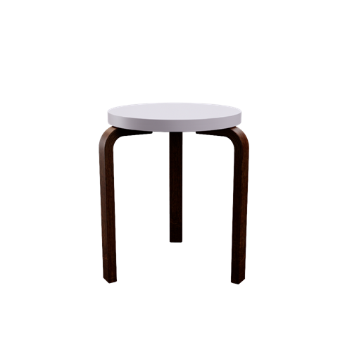 Artek_北欧凳子 ID：E02200202
