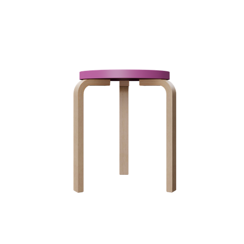 Artek_北欧凳子 ID：E02200205