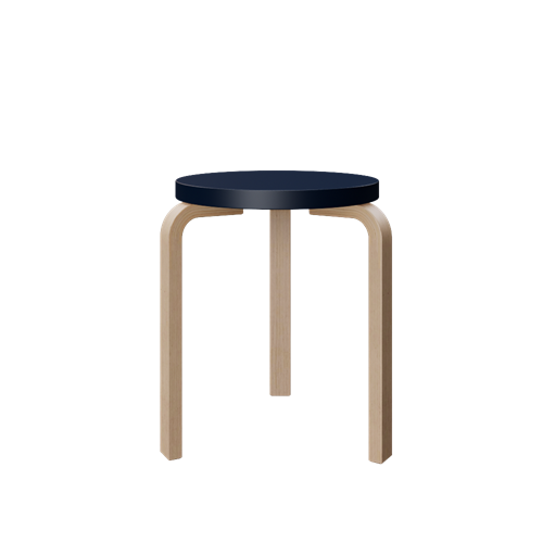 Artek_北欧凳子 ID：E02200206