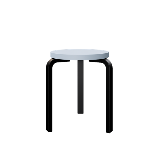 Artek_北欧凳子 ID：E02200207