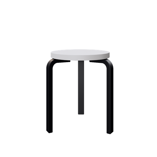 Artek_北欧凳子 ID：E02200210