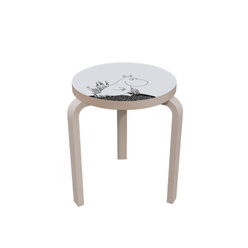 Artek_北欧凳子 ID：E02200211
