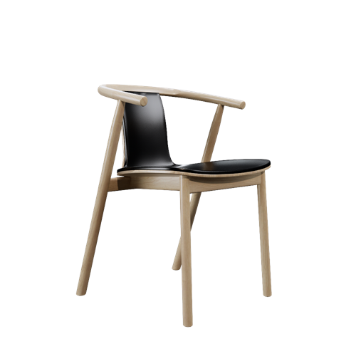 Cappellini_北欧单椅椅子 ID：E02200232