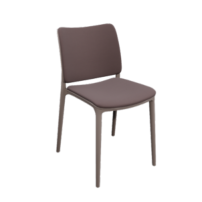 Bonaldo_单椅椅子 ID：E02200249