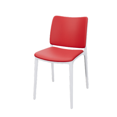 Bonaldo_单椅椅子 ID：E02200250
