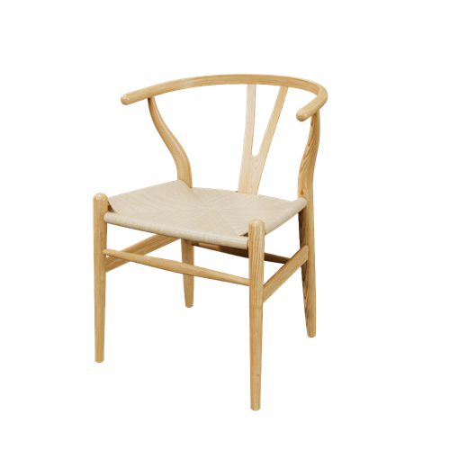Carl_Hansen_北欧单椅椅子 ID：E02200268