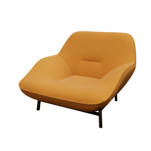 Ligne_Roset_现代沙发椅 ID：E02200287