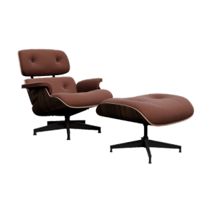 Eames_办公椅沙发椅沙发凳脚凳 ID：E02200291