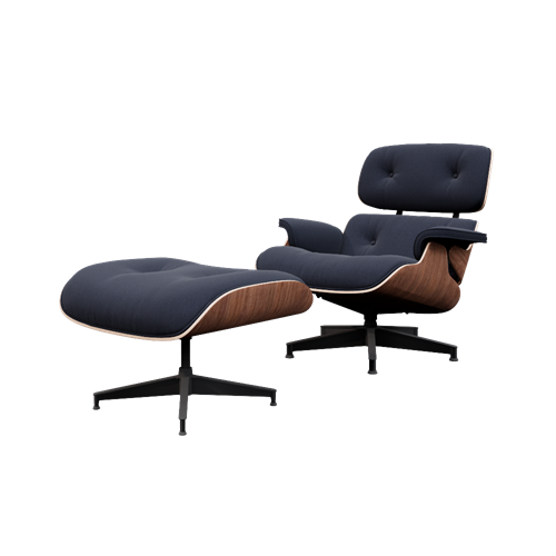 Eames_办公椅沙发椅沙发凳脚凳 ID：E02200292