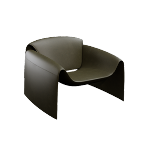 Poliform_现代沙发椅休闲椅 ID：E02200354