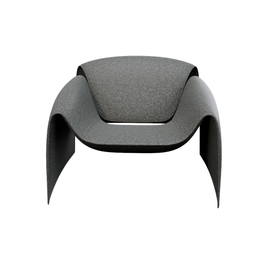 Poliform_现代沙发椅休闲椅 ID：E02200356