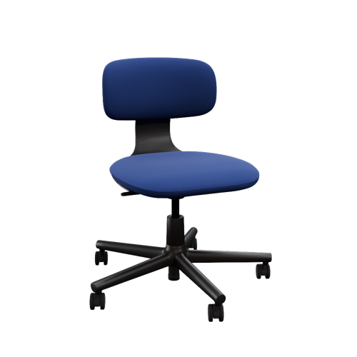Vitra_现代办公椅 ID：E02200411