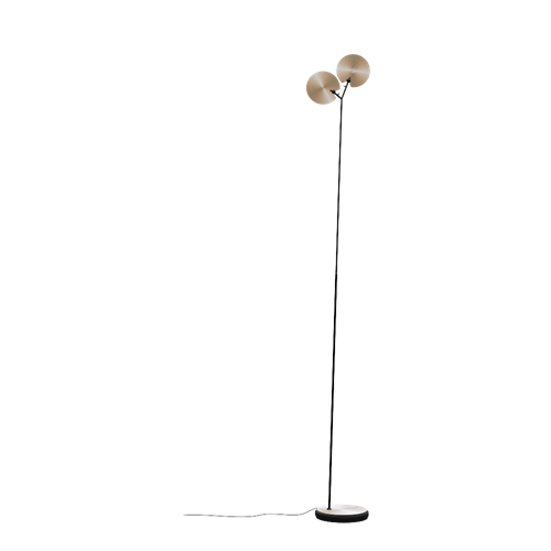 Baltensweiler_现代金属落地灯 ID：E02200482