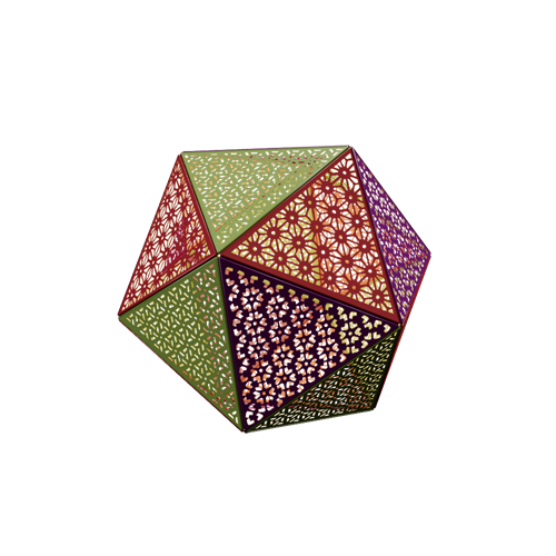 Moroso_铁艺台灯 ID：E02200492