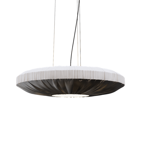 Ligne_Roset_吊灯 ID：E02200493