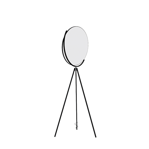Flos_Superloon_现代落地灯 ID：E02200507