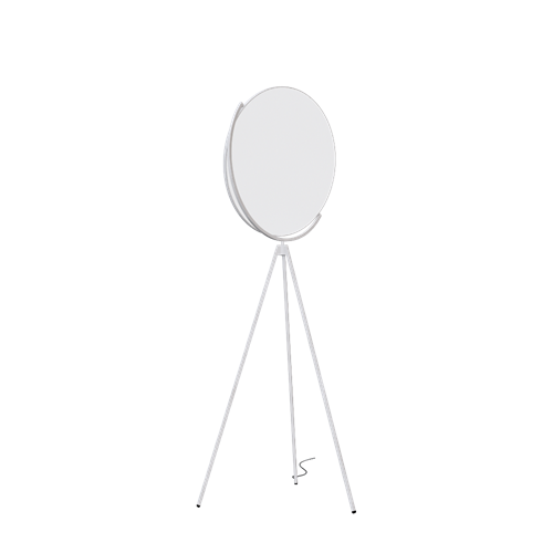 Flos_Superloon_现代落地灯 ID：E02200508