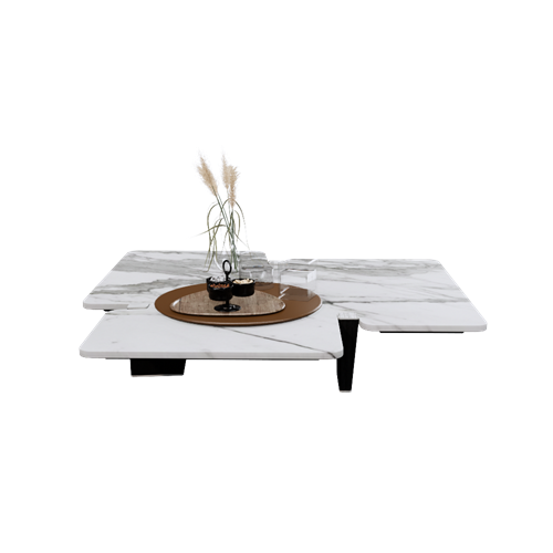 现代茶几 ID：E02200568
