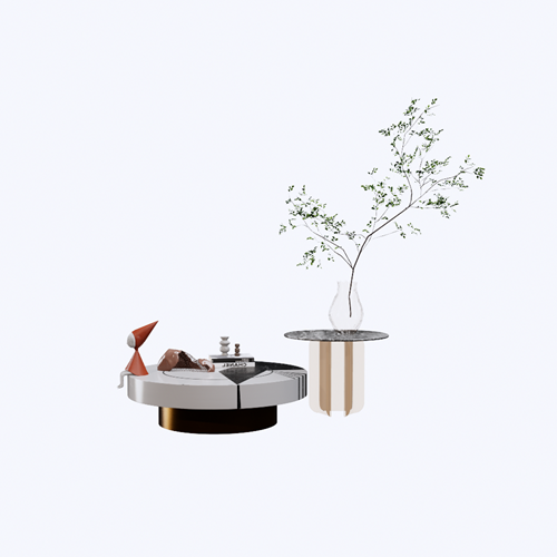现代茶几 ID：E02200578