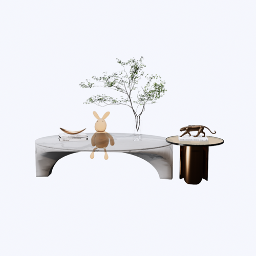 现代茶几 ID：E02200590