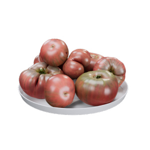 水果西红柿 ID：E02200762