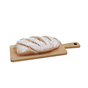 面包食物 ID：E02200788