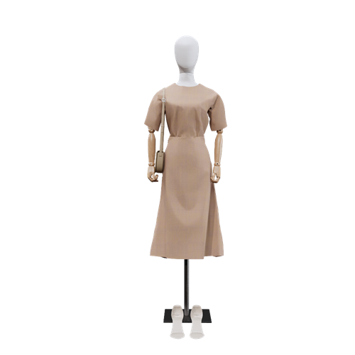 现代衣服模特 ID：E02200856
