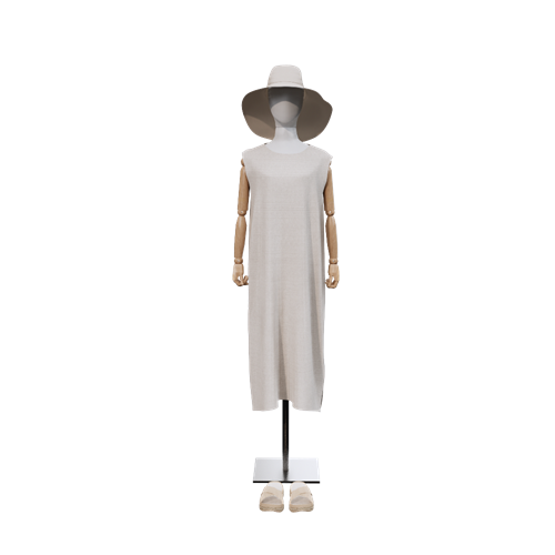 现代衣服模特 ID：E02200857