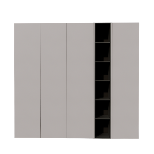 衣柜SUBIM006CS0571