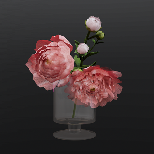 植物 ID：SUBIM099ENS0750