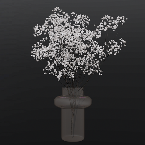 植物 ID：SUBIM099ENS0758