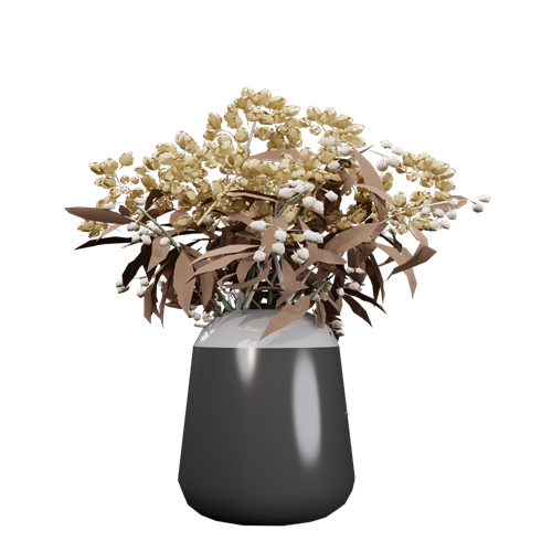 植物 ID：SUBIM099ENS0781