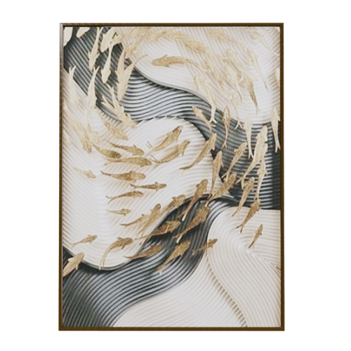 装饰画挂画 ID：SUBIM099ENS0802