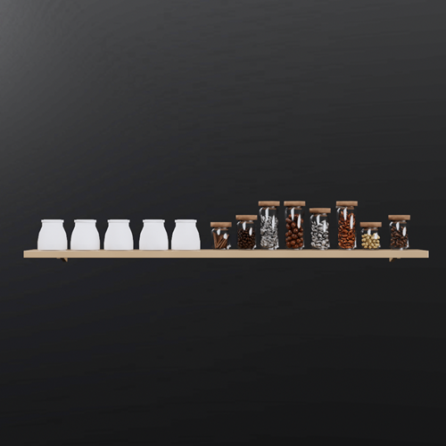 厨具装饰品摆件 ID：SUBIM099ENS0811