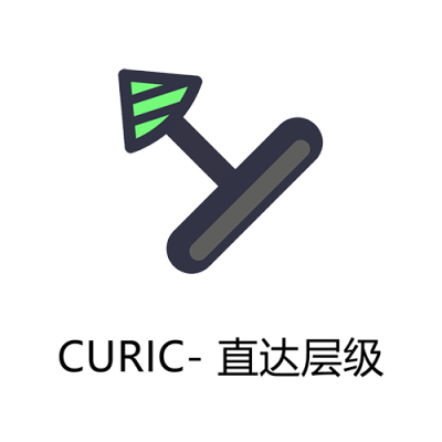 CURIC TO LEVEL【CURIC 直达层级】