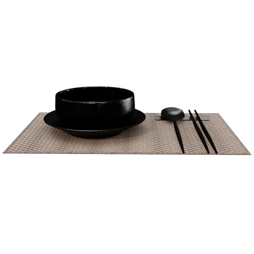 现代禅意茶具 ID：E02201039